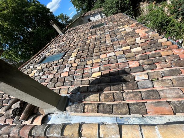 couverture Rhône alpes