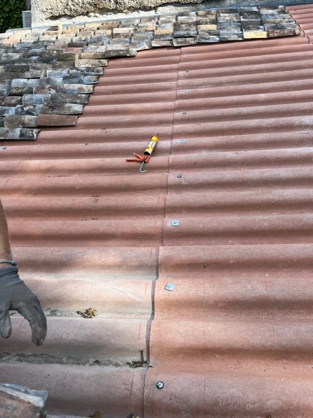 couverture Rhône alpes