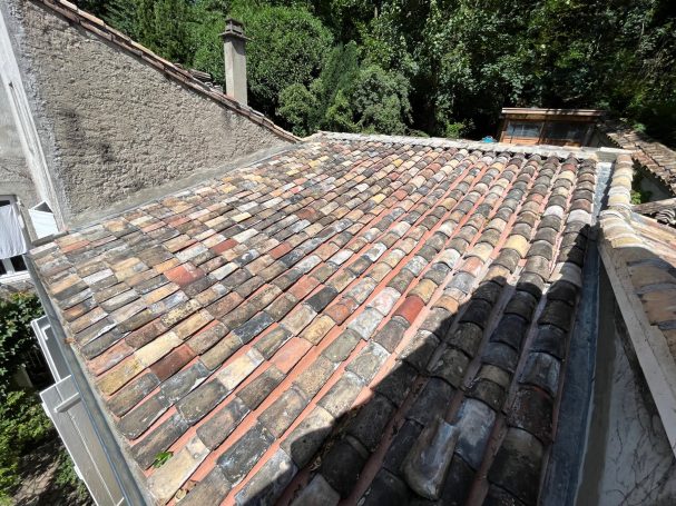 couverture Rhône alpes